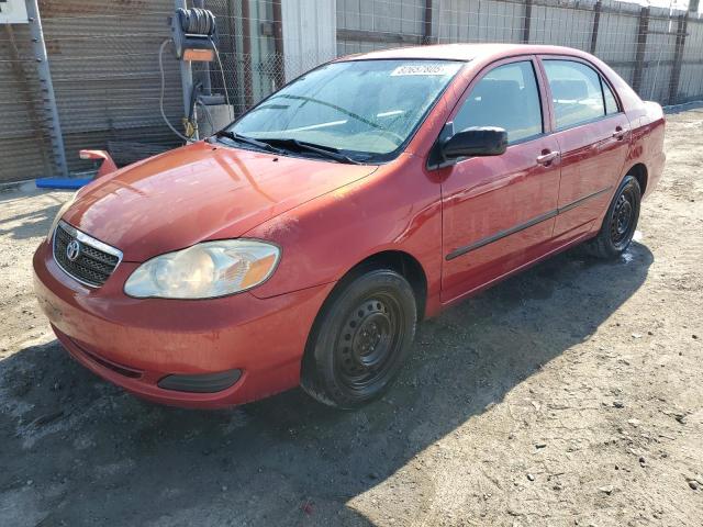 2006 TOYOTA COROLLA CE, 