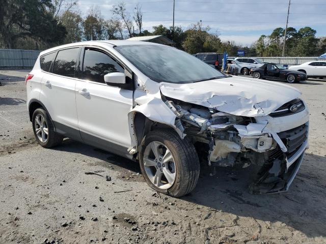 1FMCU0GX2EUB55634 - 2014 FORD ESCAPE SE WHITE photo 4