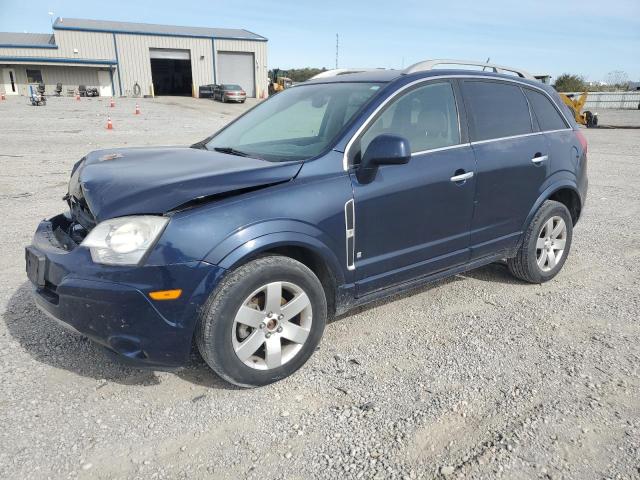2008 SATURN VUE XR, 