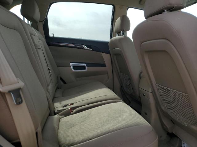 3GSCL537X8S679715 - 2008 SATURN VUE XR ლურჯი ფოტო 11