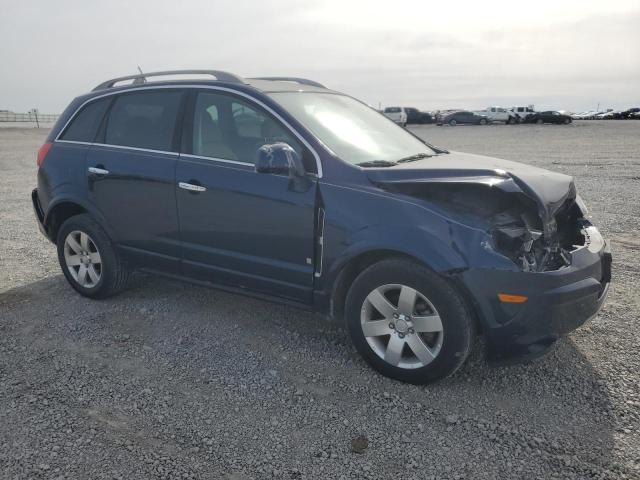 3GSCL537X8S679715 - 2008 SATURN VUE XR ლურჯი ფოტო 4