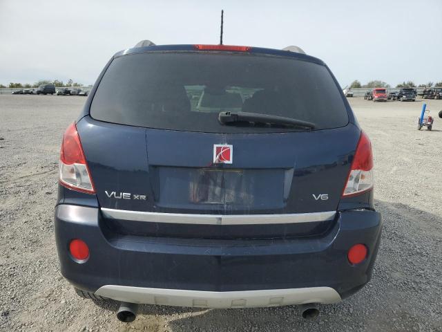 3GSCL537X8S679715 - 2008 SATURN VUE XR ლურჯი ფოტო 6