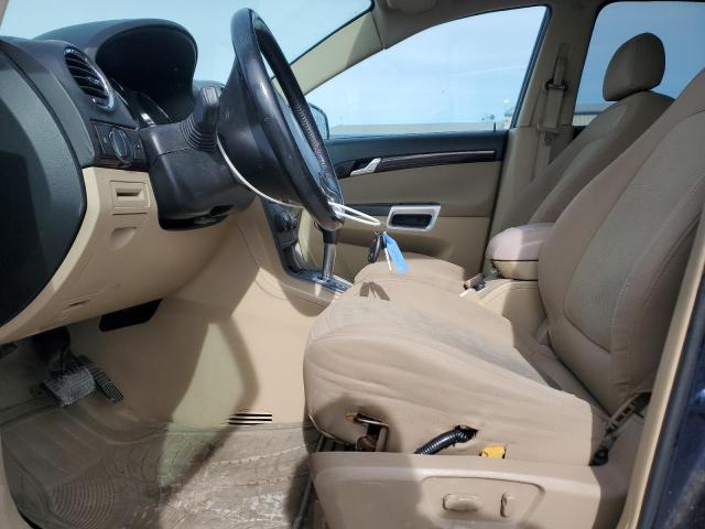 3GSCL537X8S679715 - 2008 SATURN VUE XR ლურჯი ფოტო 7