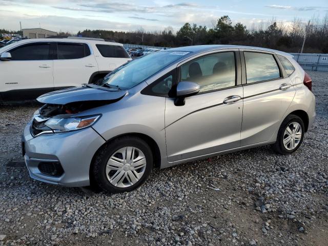 2019 HONDA FIT LX, 