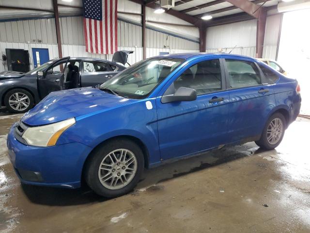2010 FORD FOCUS SE, 