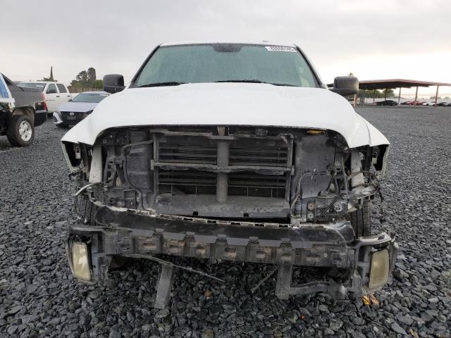 3C6JR6AG6GG370942 - 2016 RAM 1500 ST WHITE photo 5