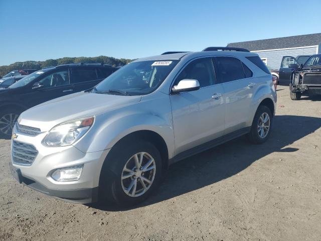 2016 CHEVROLET EQUINOX LT, 