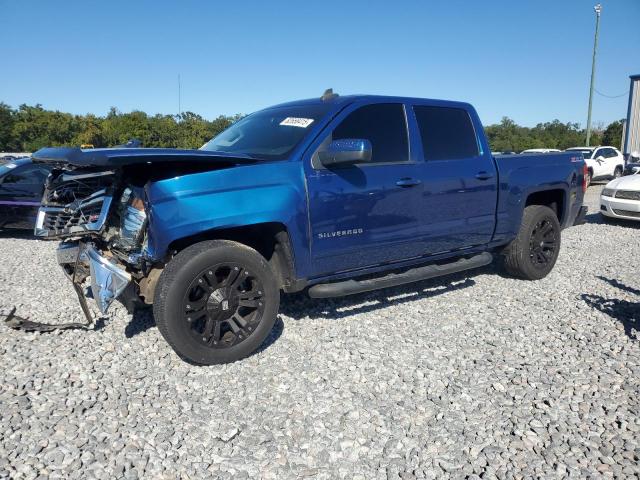 2015 CHEVROLET SILVERADO K1500 LT, 