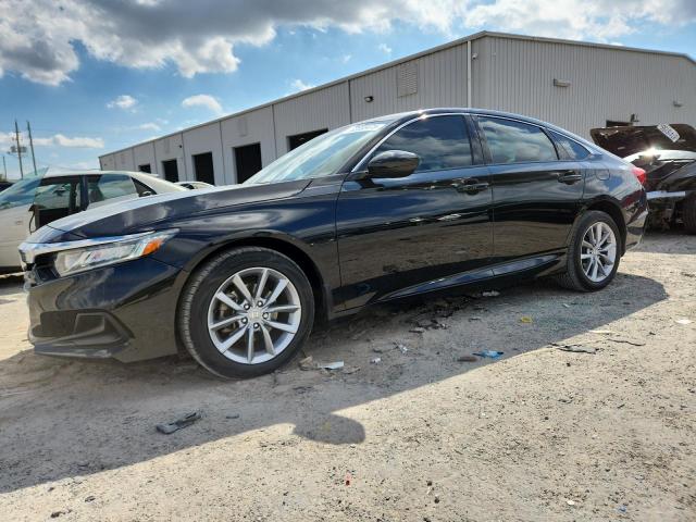 2021 HONDA ACCORD LX, 