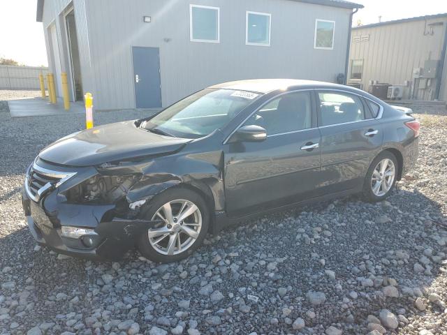 2013 NISSAN ALTIMA 2.5, 