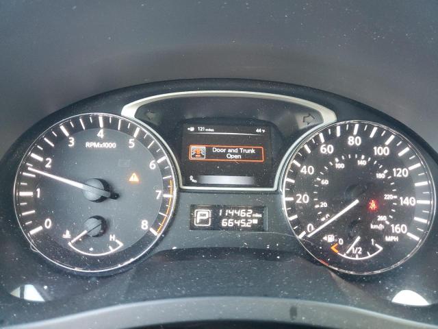 1N4AL3AP5DC134022 - 2013 NISSAN ALTIMA 2.5 Boz foto 9