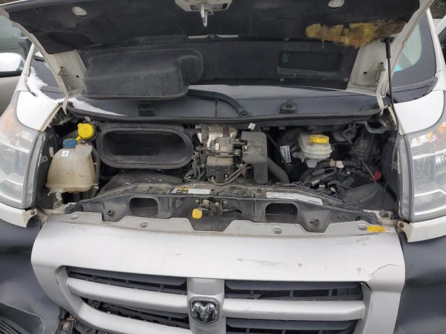 3C6TRVCD7GE102368 - 2016 RAM PROMASTER 2500 HIGH Ağ foto 12