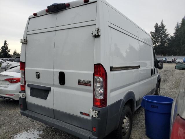 3C6TRVCD7GE102368 - 2016 RAM PROMASTER 2500 HIGH Ağ foto 3