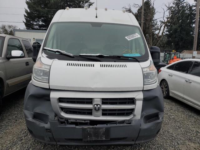 3C6TRVCD7GE102368 - 2016 RAM PROMASTER 2500 HIGH Ağ foto 5