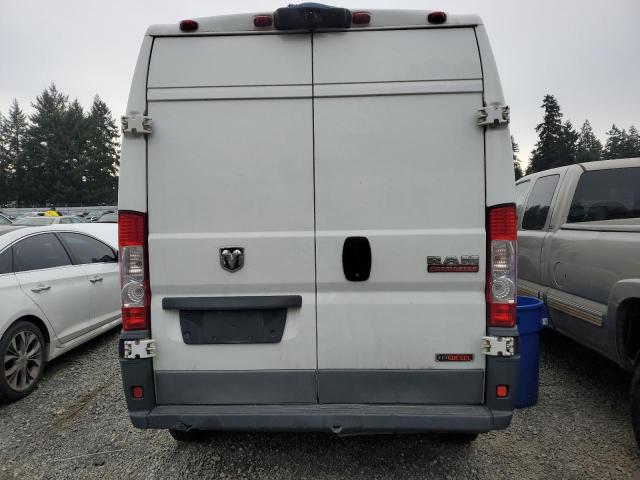 3C6TRVCD7GE102368 - 2016 RAM PROMASTER 2500 HIGH Ağ foto 6