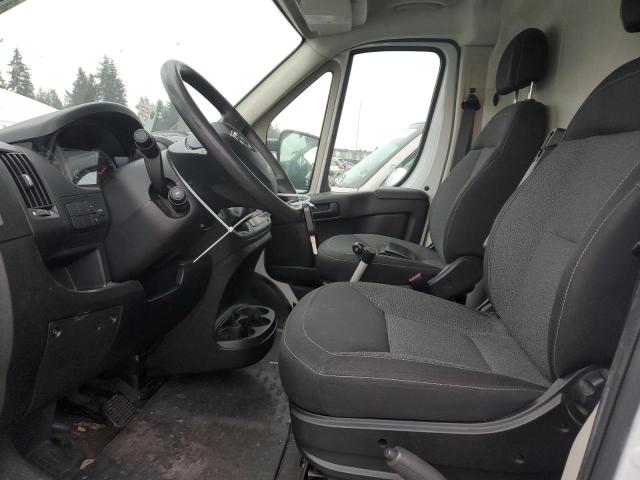 3C6TRVCD7GE102368 - 2016 RAM PROMASTER 2500 HIGH Ağ foto 7