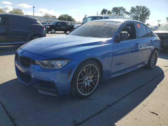 2014 BMW 335 I, 