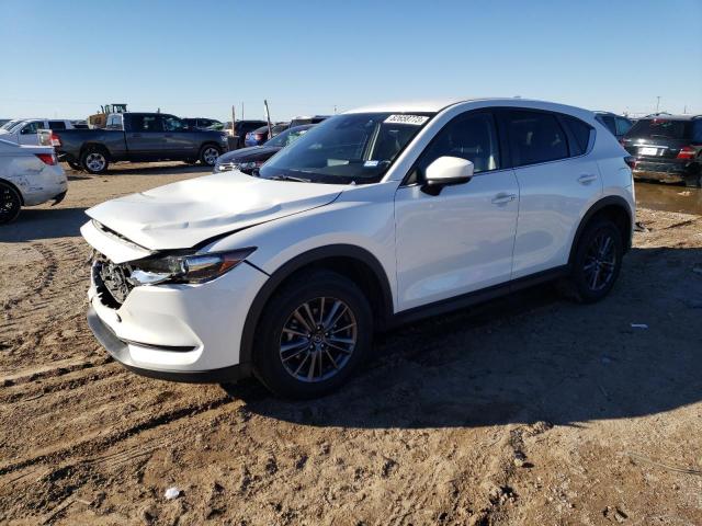 2021 MAZDA CX-5 TOURING, 