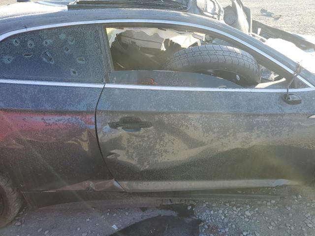 WAUP4AF5XJA016534 - 2018 AUDI S5 PREMIUM PLUS შავი ფოტო 10