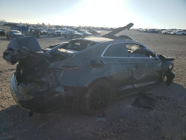 WAUP4AF5XJA016534 - 2018 AUDI S5 PREMIUM PLUS შავი ფოტო 3