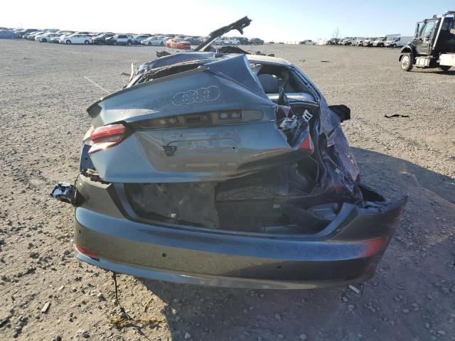 WAUP4AF5XJA016534 - 2018 AUDI S5 PREMIUM PLUS შავი ფოტო 6