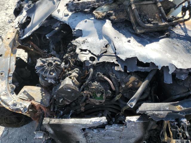 WBAKC8C54AC430813 - 2010 BMW 750 LI XDRIVE WHITE photo 11