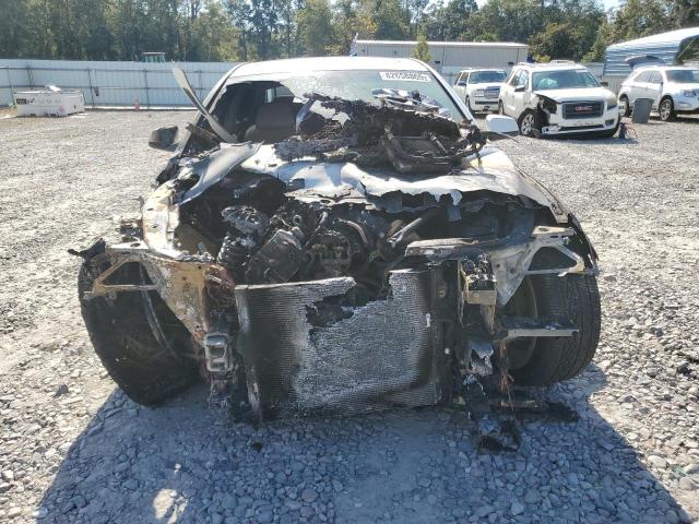 WBAKC8C54AC430813 - 2010 BMW 750 LI XDRIVE WHITE photo 5