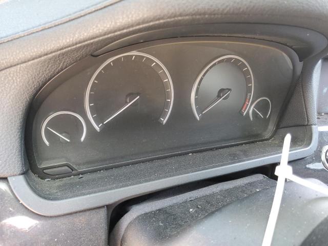 WBAKC8C54AC430813 - 2010 BMW 750 LI XDRIVE WHITE photo 9