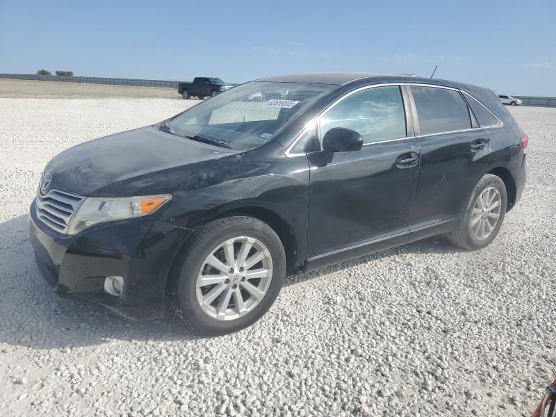 2009 TOYOTA VENZA, 