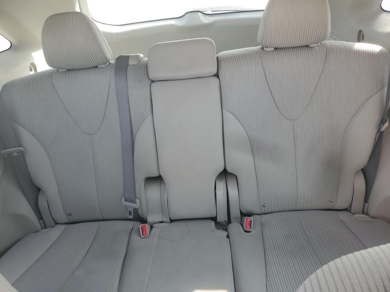 4T3ZE11AX9U020206 - 2009 TOYOTA VENZA 黑色 照片 10