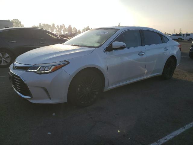 2016 TOYOTA AVALON XLE, 