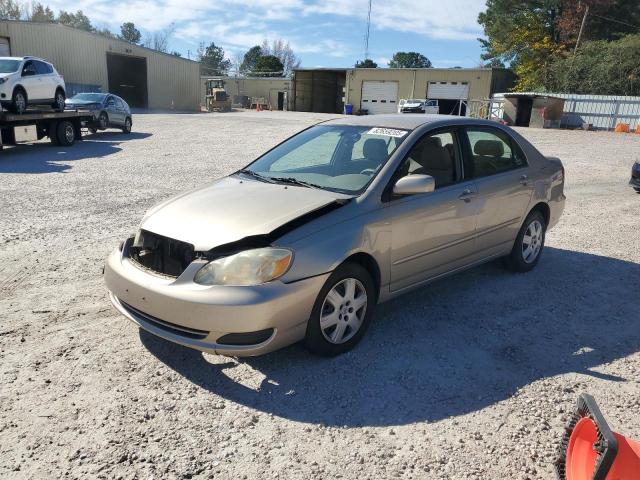 2006 TOYOTA COROLLA CE, 