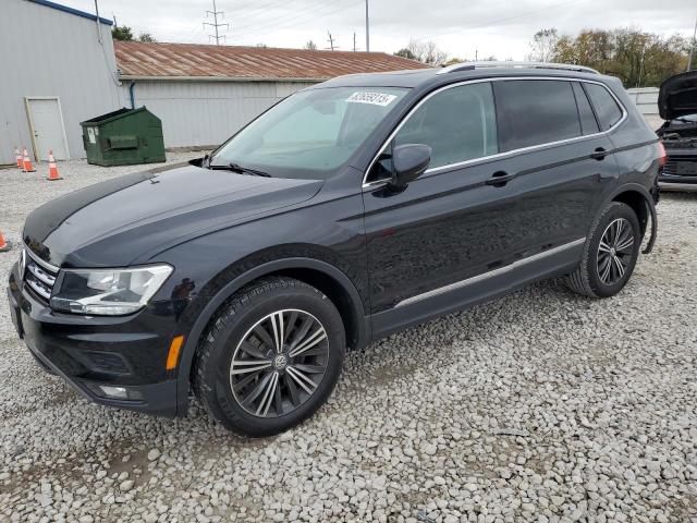 2018 VOLKSWAGEN TIGUAN SE, 