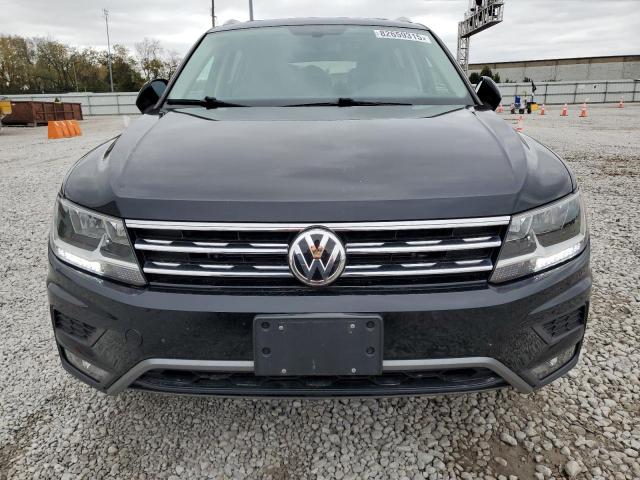 3VV2B7AX2JM177138 - 2018 VOLKSWAGEN TIGUAN SE 黑色 照片 5