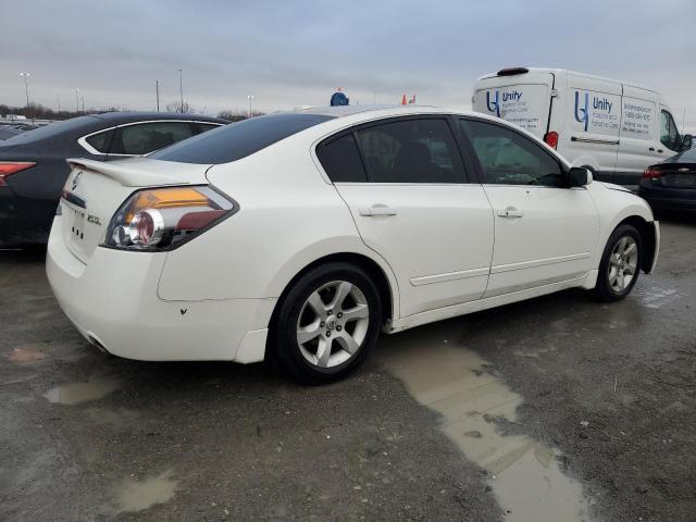 1N4AL21E49N511833 - 2009 NISSAN ALTIMA 2.5 WHITE photo 3