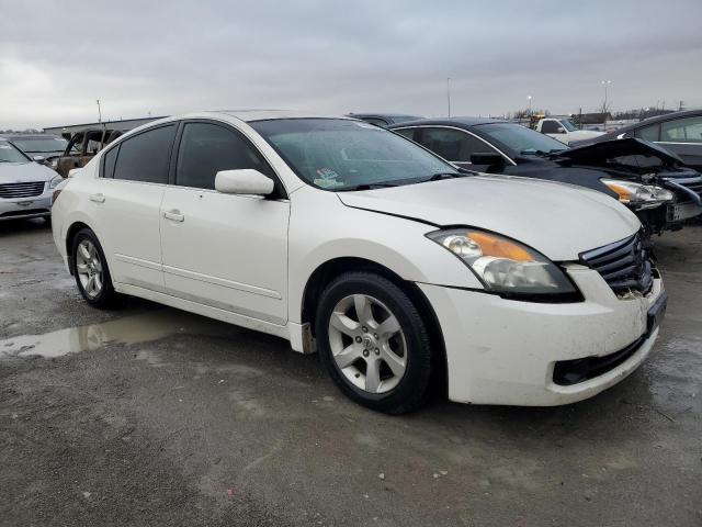 1N4AL21E49N511833 - 2009 NISSAN ALTIMA 2.5 WHITE photo 4