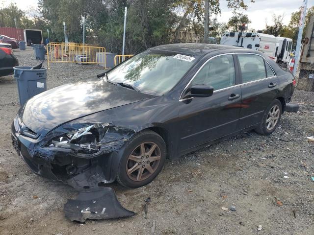 2004 HONDA ACCORD EX, 