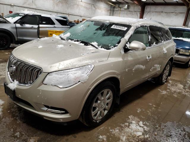 2013 BUICK ENCLAVE, 