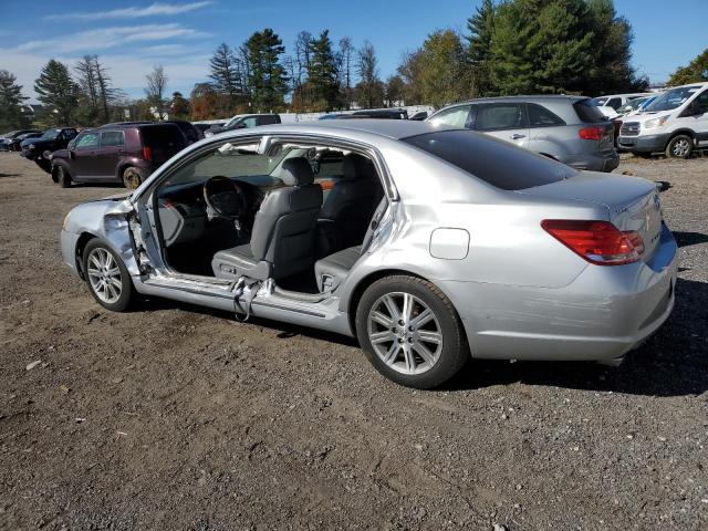 4T1BK36B16U151360 - 2006 TOYOTA AVALON XL SILVER photo 2