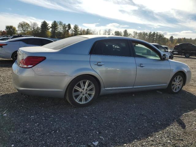 4T1BK36B16U151360 - 2006 TOYOTA AVALON XL SILVER photo 3