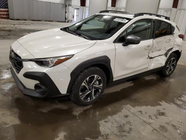 2024 SUBARU CROSSTREK PREMIUM, 