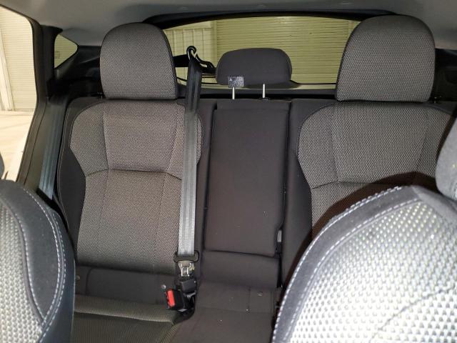 JF2GUADC9R8309379 - 2024 SUBARU CROSSTREK PREMIUM WHITE photo 10