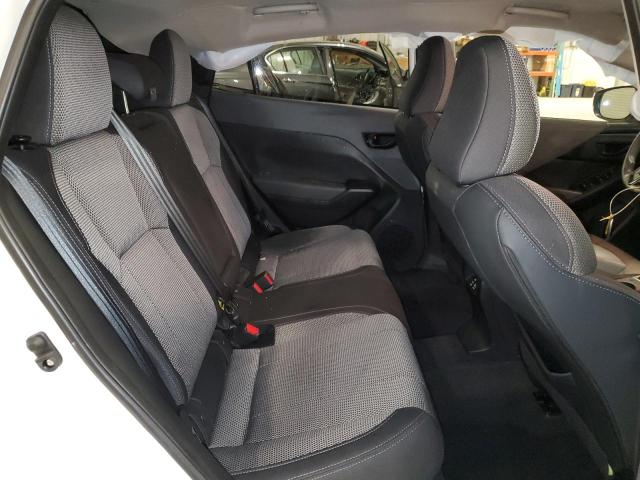 JF2GUADC9R8309379 - 2024 SUBARU CROSSTREK PREMIUM WHITE photo 11