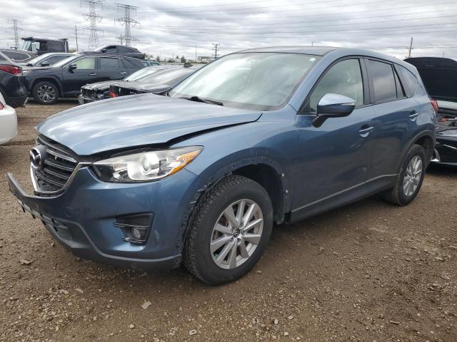 2016 MAZDA CX-5 TOURING, 