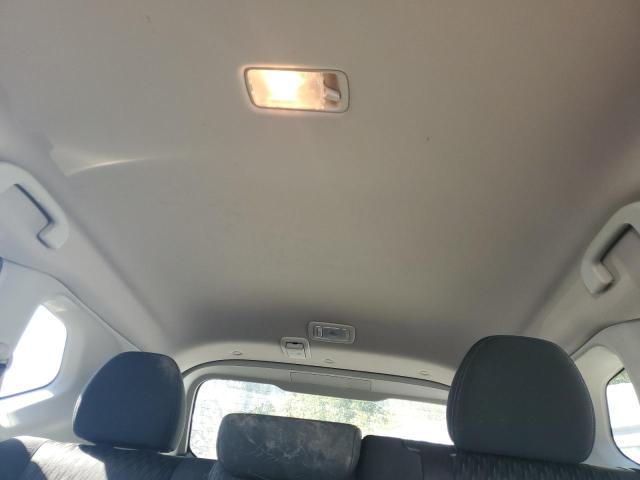 KNMAT2MTXHP507308 - 2017 NISSAN ROGUE S SILVER photo 10