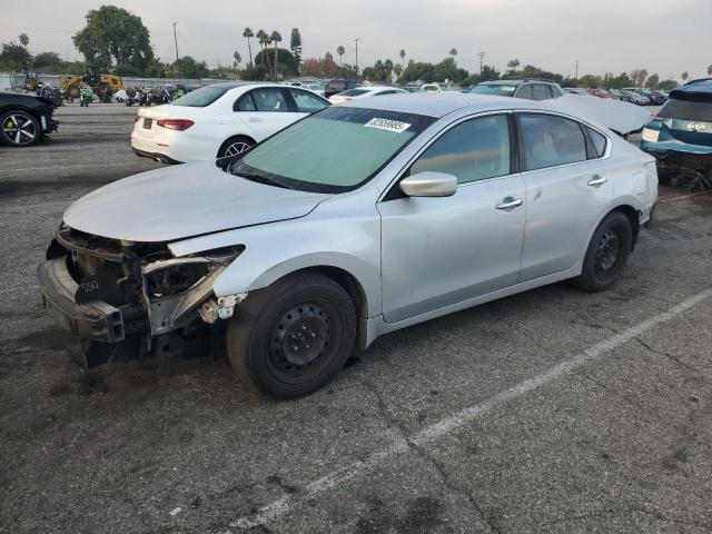 2013 NISSAN ALTIMA 2.5, 