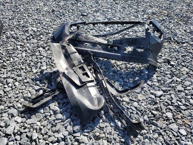 3TMCZ5AN8LM365666 - 2020 TOYOTA TACOMA DOUBLE CAB CHARCOAL photo 12