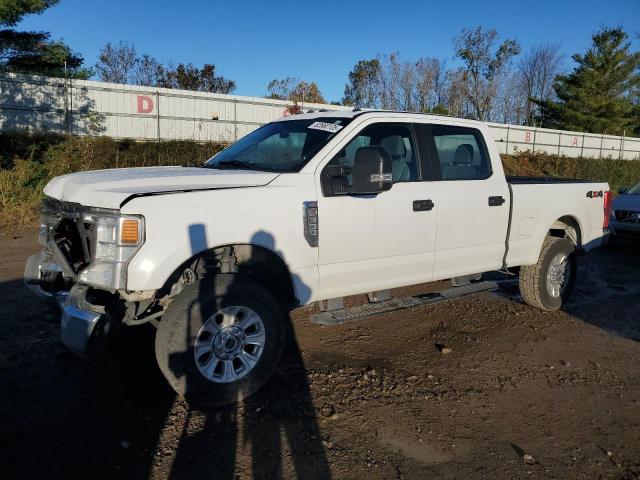 2020 FORD F250 SUPER DUTY, 