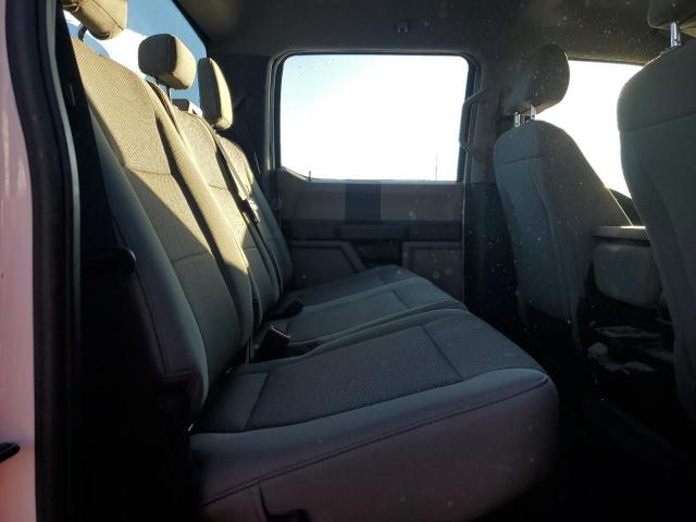 1FT7W2B62LEC68839 - 2020 FORD F250 SUPER DUTY Белый фото 10