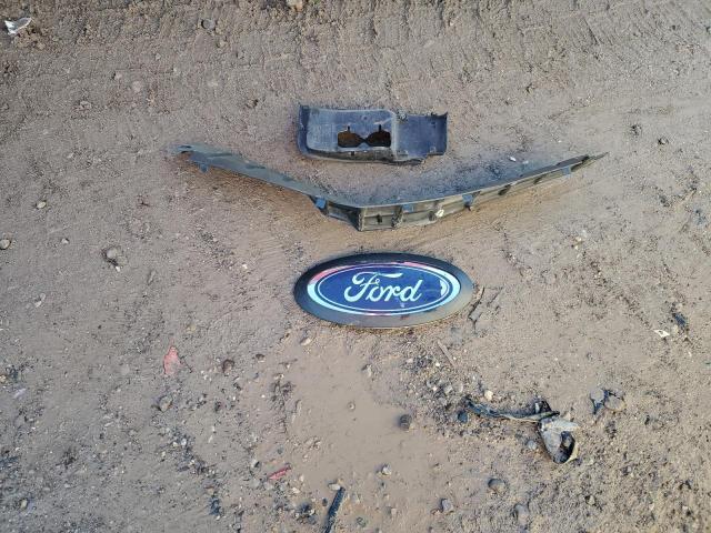 1FT7W2B62LEC68839 - 2020 FORD F250 SUPER DUTY Белый фото 12